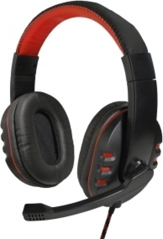 Art Sla Nemesis, Headset