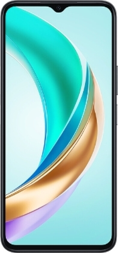Honor X6b Telefon, 128/4 Gb, Svart