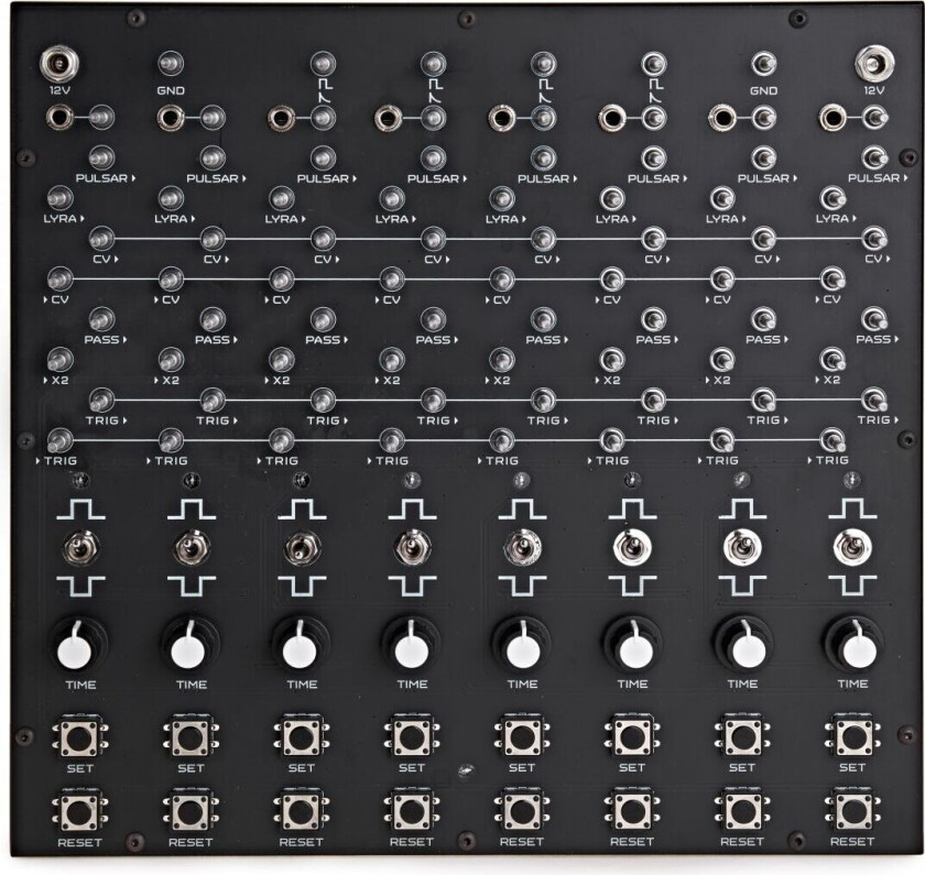 Bilde av SOMA Ornament 8 Organismic Sequencer
