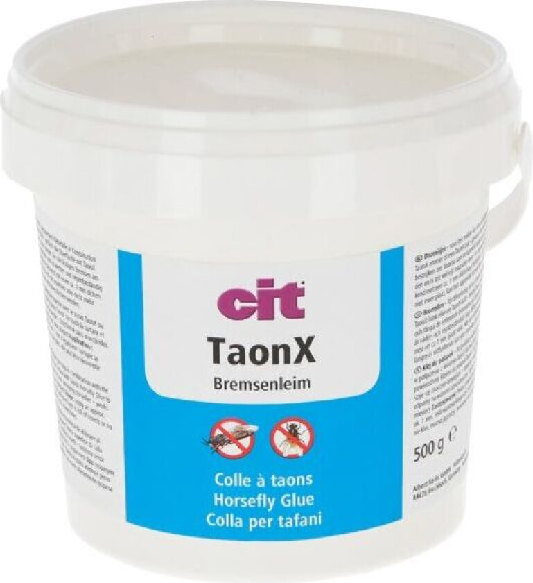 Fluefelle Lim for TaonX-500g