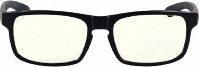 Bilde av Optiks Enigma, Rektangel, Spilling, Polykarbonat, Svart, Nylon-Polymer, Klar