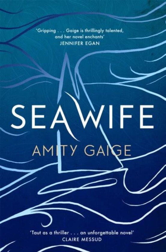 Sea Wife av Amity Gaige