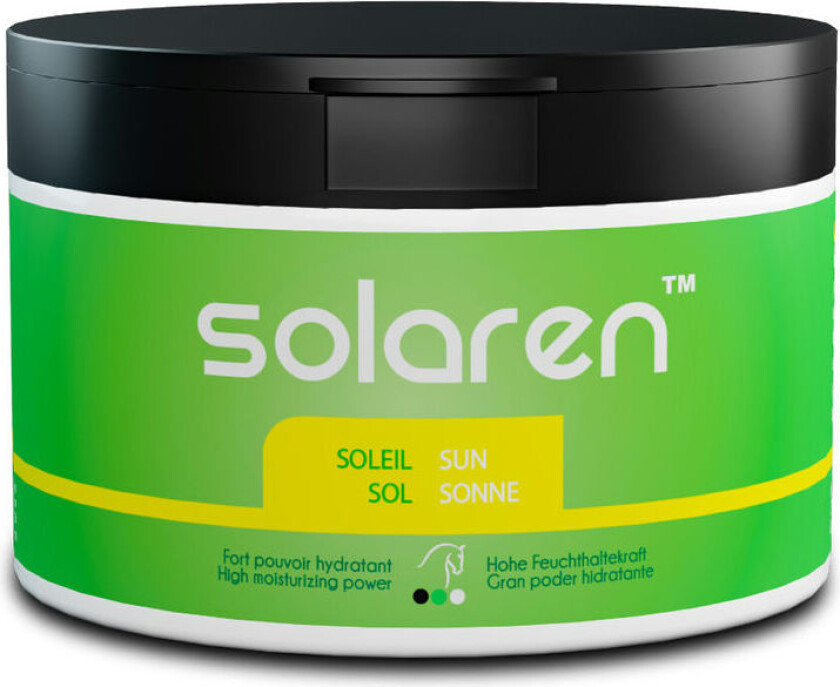 'Solaren' Solkrem 300 ml