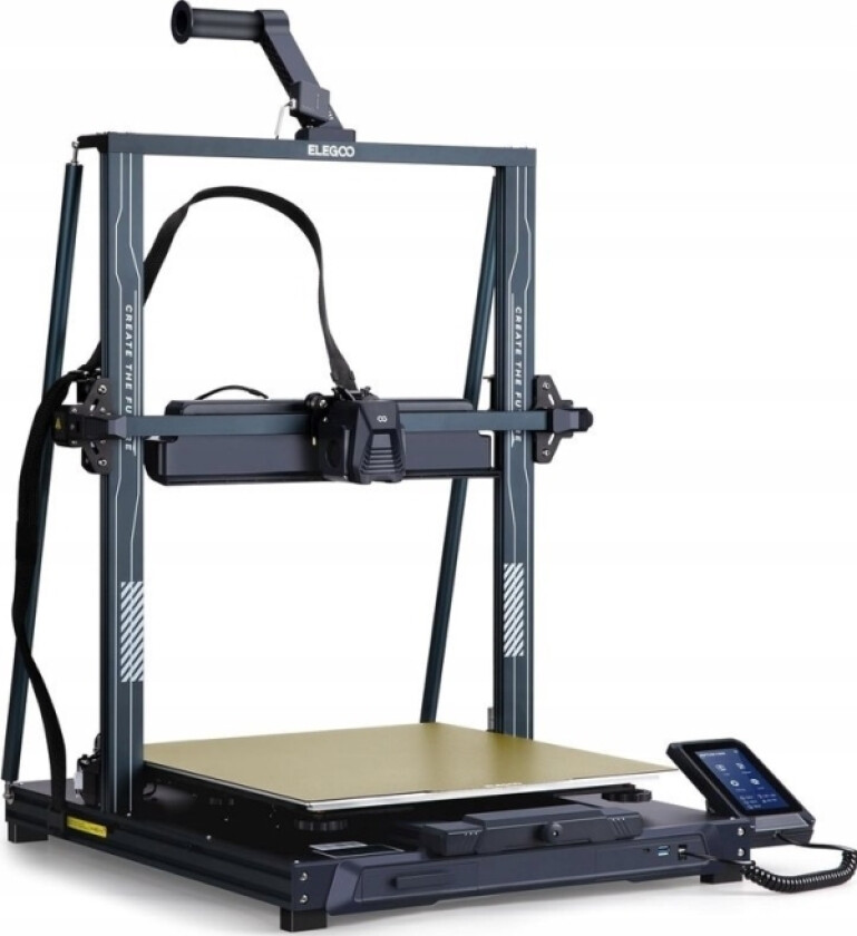 Neptune 4 Max 3D-Skriver