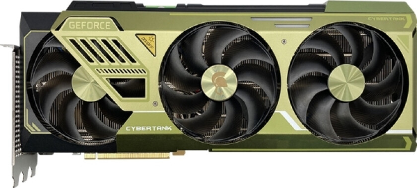 Geforce Rtx 4080 Gallardo - Grafikkort Gddr6x