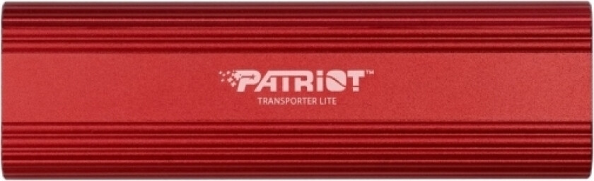 Patriot - Ssd - 512 Gb - Ekstern