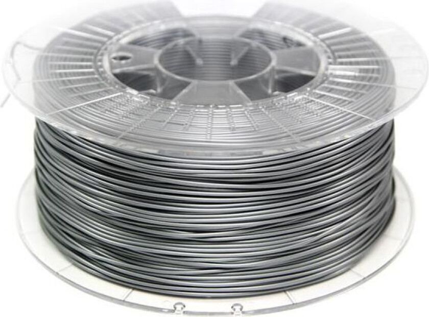 Spectrum Filament Pla Pro Sølv