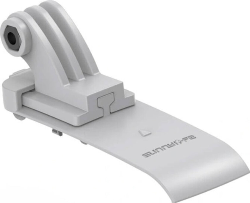Sunnylife Sportskamerafeste For Dji Air 3 Drone (A3-Gz695)