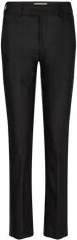 Mos Mosh Ellen Night Pant - Black 44