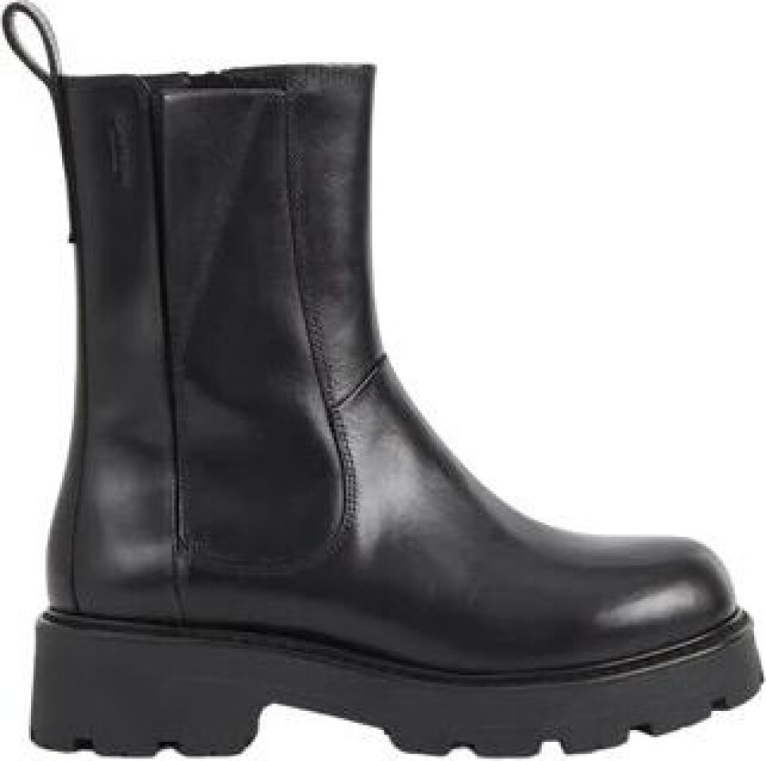 5259 Cosmo 2.0 - Black 36