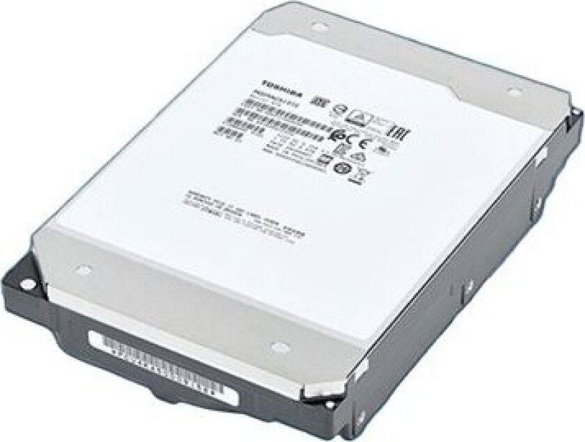Mg09 Series Mg09sca14te - Harddisk - 16 Tb - Intern - 3,5" - Sas 12Gb/S - 7200 Rpm - Buffer: 512 Mb