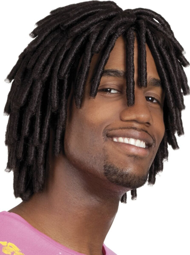 Levi Rasta Parykk Mann