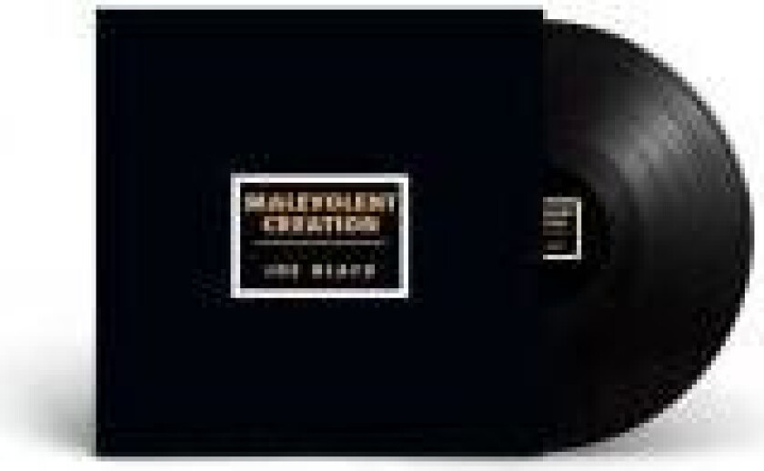 Malevolent Creation - Joe Black (Vinyl Lp)