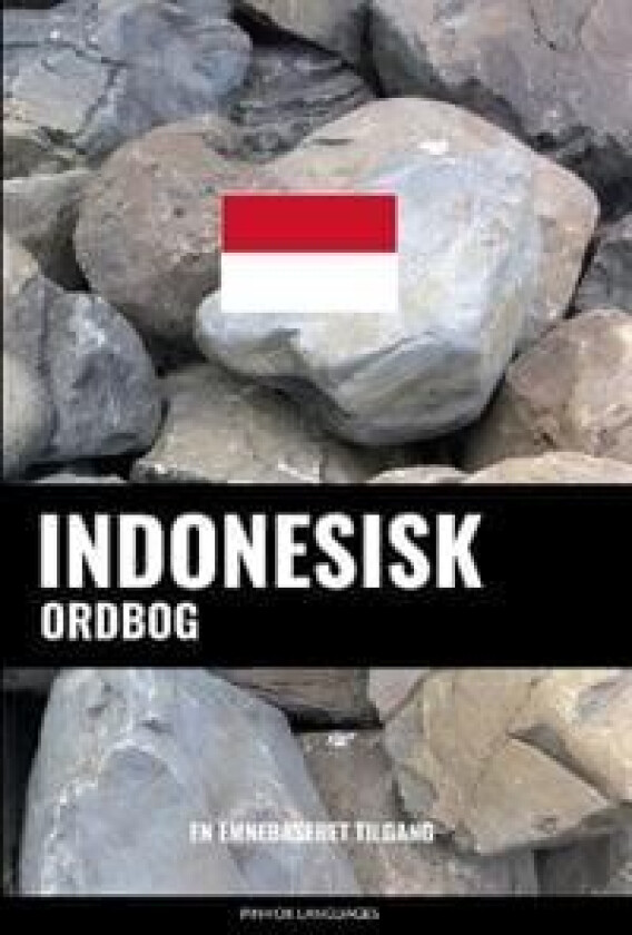 Indonesisk ordbog