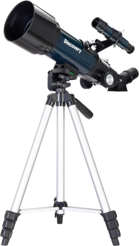 Levenhuk Discovery Sky Trip St70 Telescope With Book