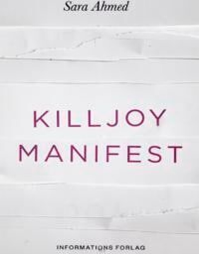 Killjoy-manifest