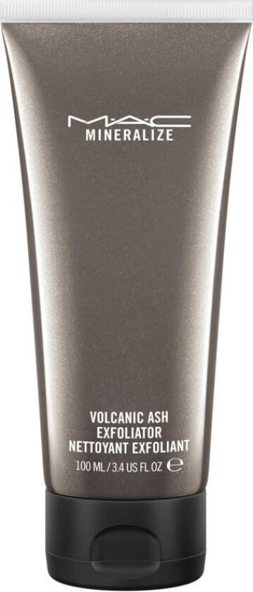 Cleansers Mineralize Volcanic Ash Exfoliator (100 ml)