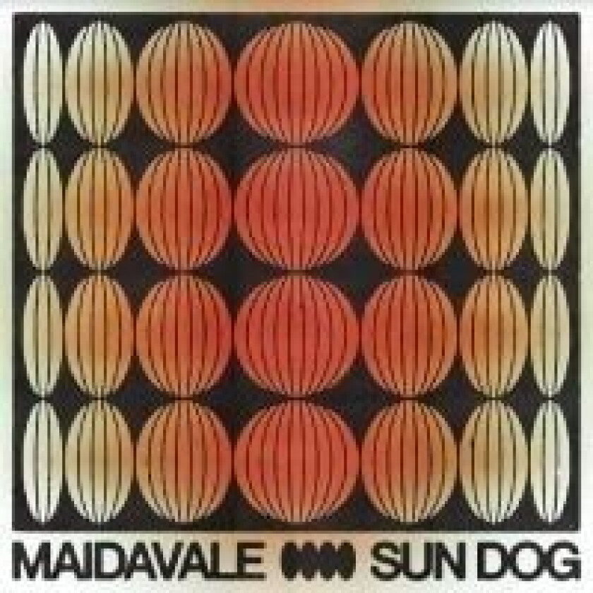 Maidavale - Sun Dog