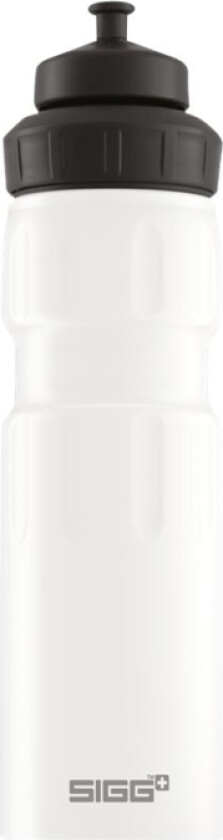 Wmb Sports - Drikkeflaske - 0.75 L - Hvit