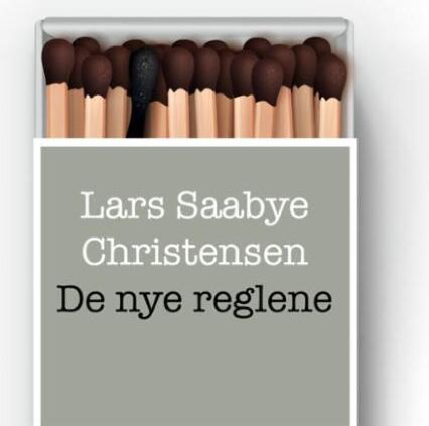 De nye reglene av Lars Saabye Christensen