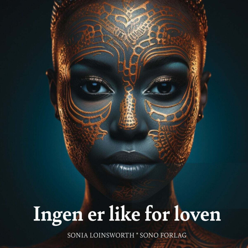 Ingen er like for loven av Sonia Loinsworth