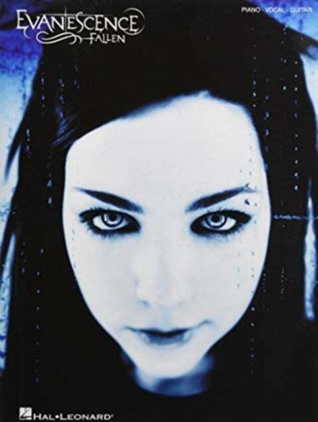 EVANESCENCE FALLEN