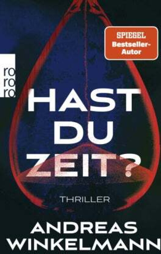 Hast du Zeit? av Andreas Winkelmann