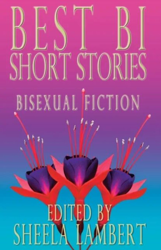 Best Bi Short Stories av Jane Rule, Katherine V Forrest