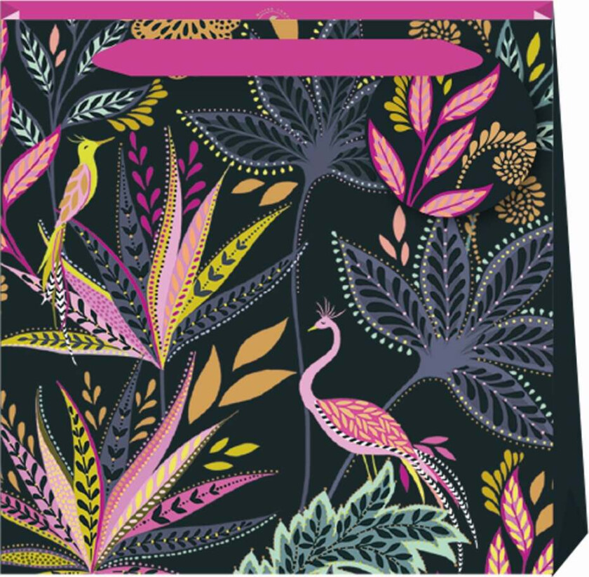 Gavepose Sm Botanic Paradise M