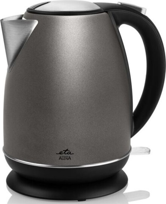 Eta Alena 3590 90020 - Kjele - 1.7 Liter - 2200 W - Antrasitt