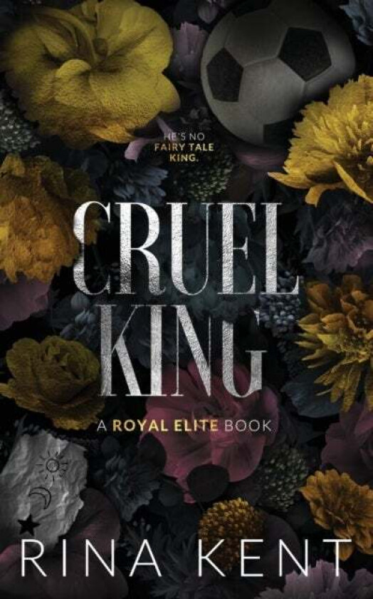 Cruel King av Rina Kent