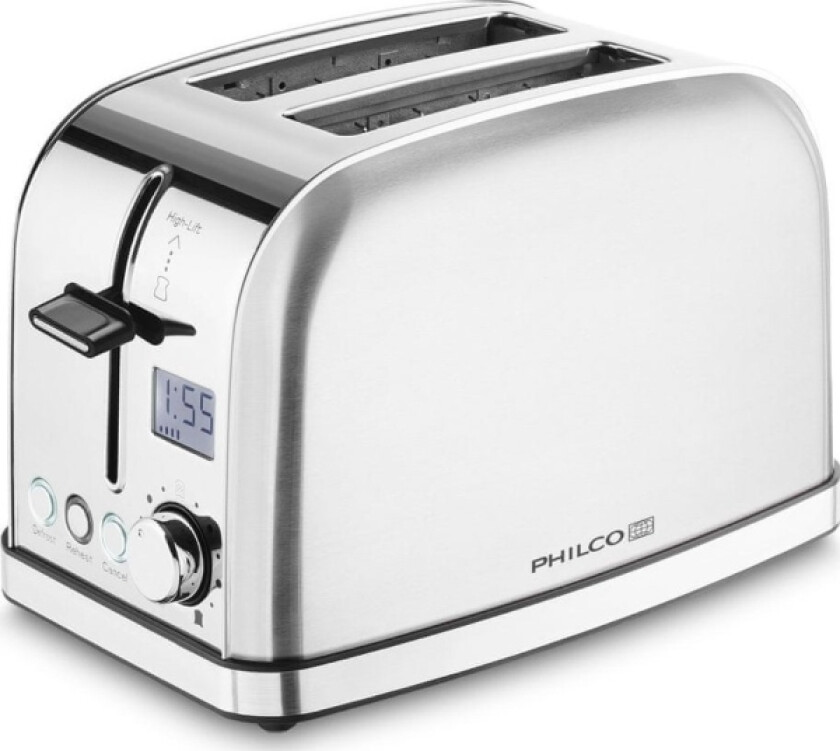 Brødrister Phta 4010 Brødrister