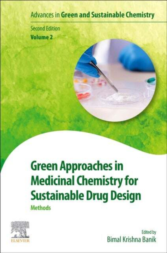 Green Approaches in Medicinal Chemistry for Sustainable Drug Design