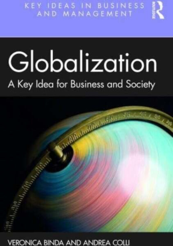 Globalization av Veronica Binda, Andrea Colli