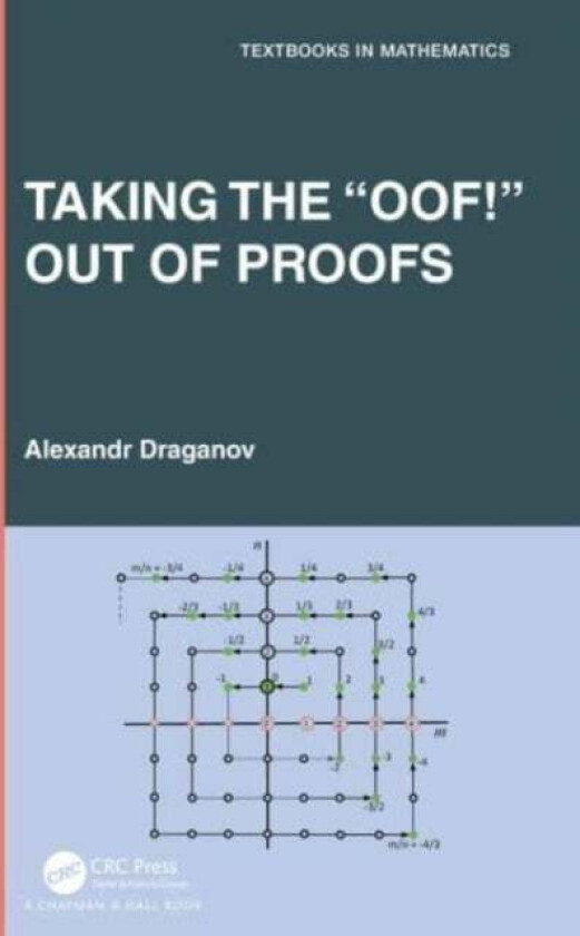 Taking the ¿Oof!¿ Out of Proofs av Alexandr Draganov