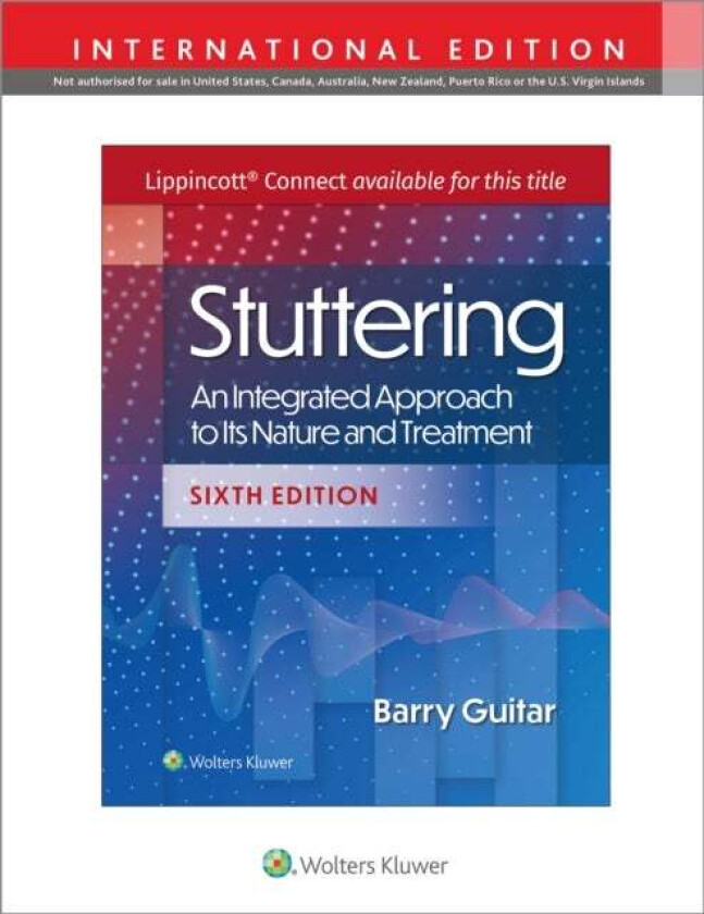 Stuttering av Barry Guitar