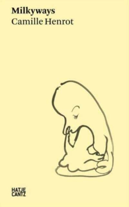 Camille Henrot: Milkyways