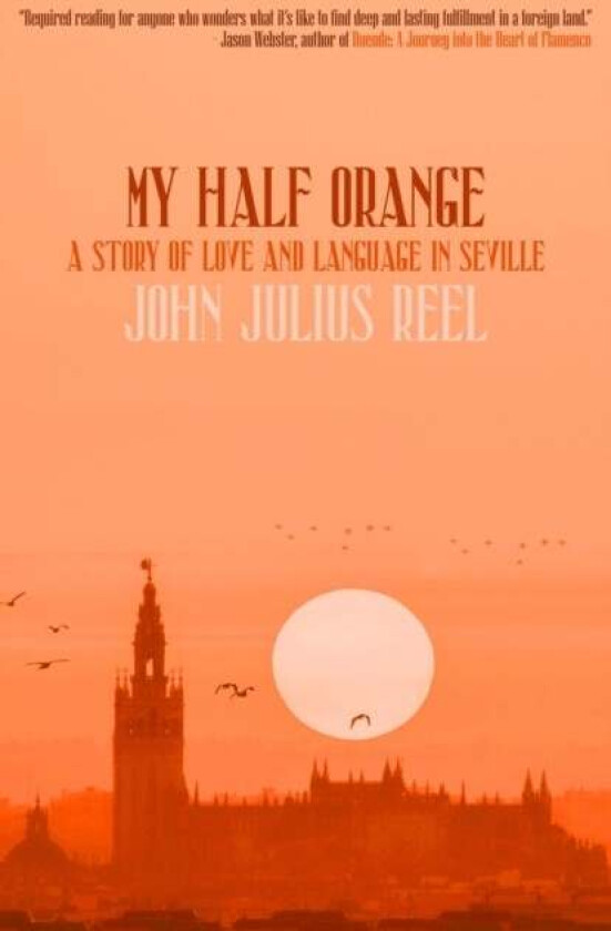 My Half Orange av John Julius Reel