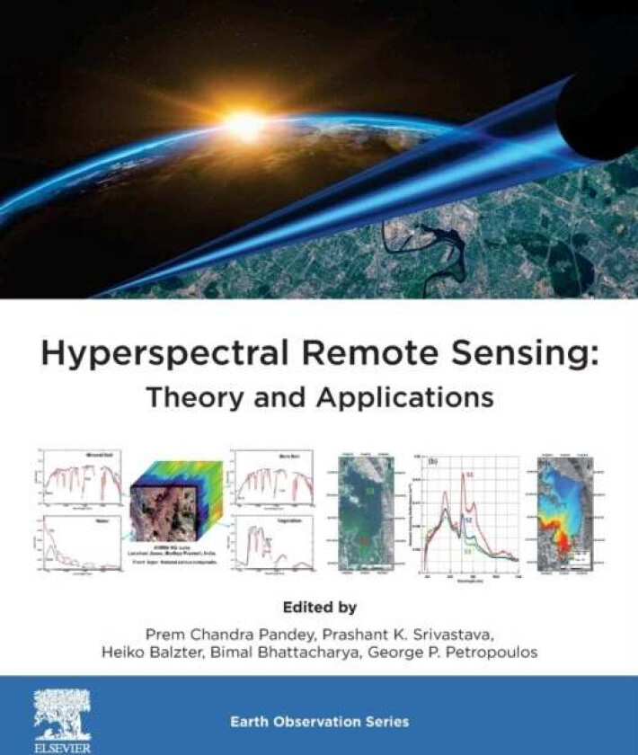 Hyperspectral Remote Sensing