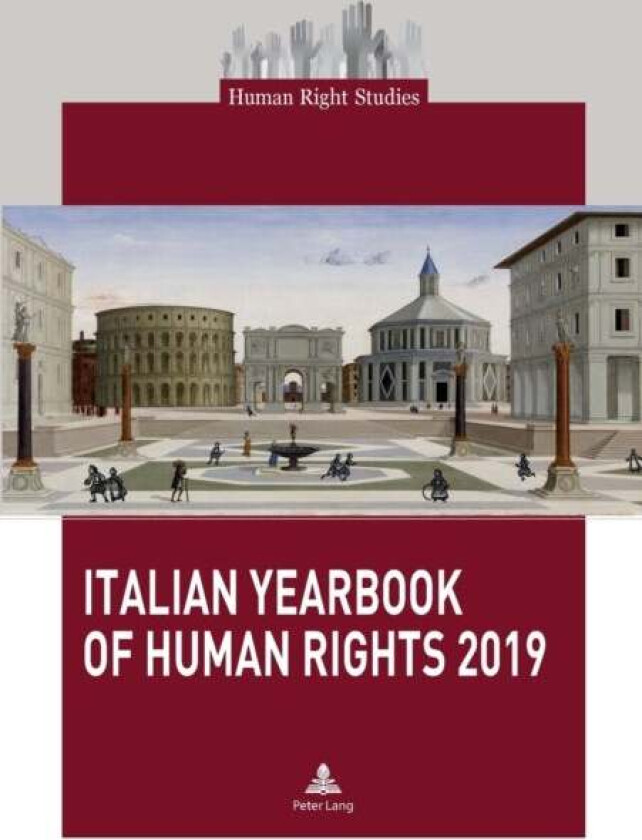 Italian Yearbook of Human Rights 2019
