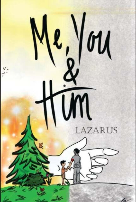 Me, You & Him av Jason Cianciotta