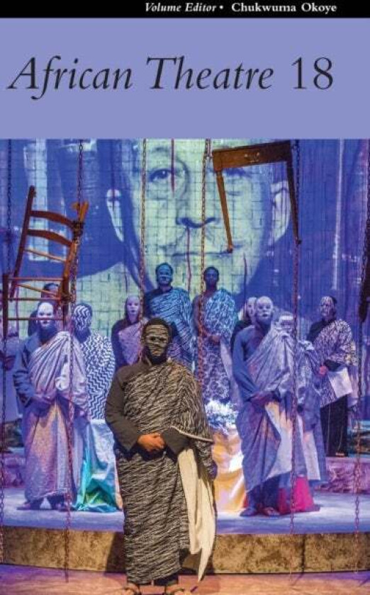 African Theatre 18