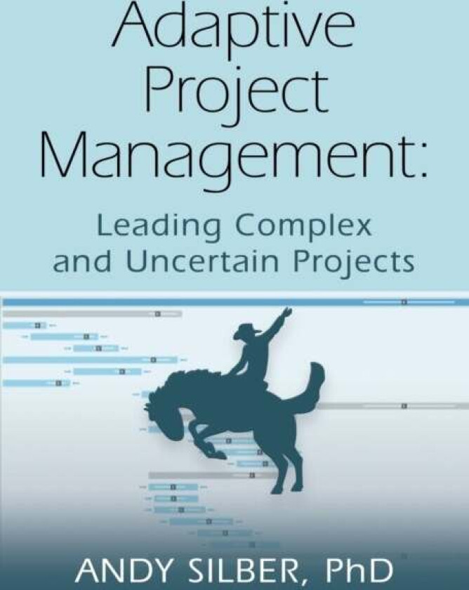 Adaptive Project Management av Andy Silber