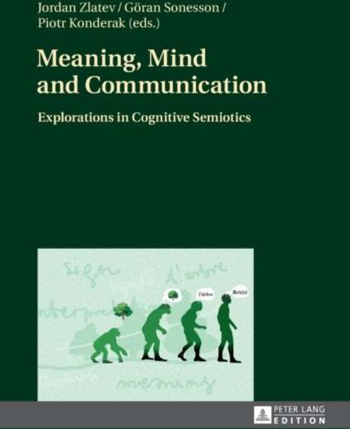Meaning, Mind and Communication