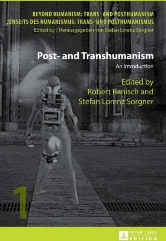 Post- and Transhumanism