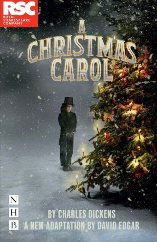 A Christmas Carol av Charles Dickens