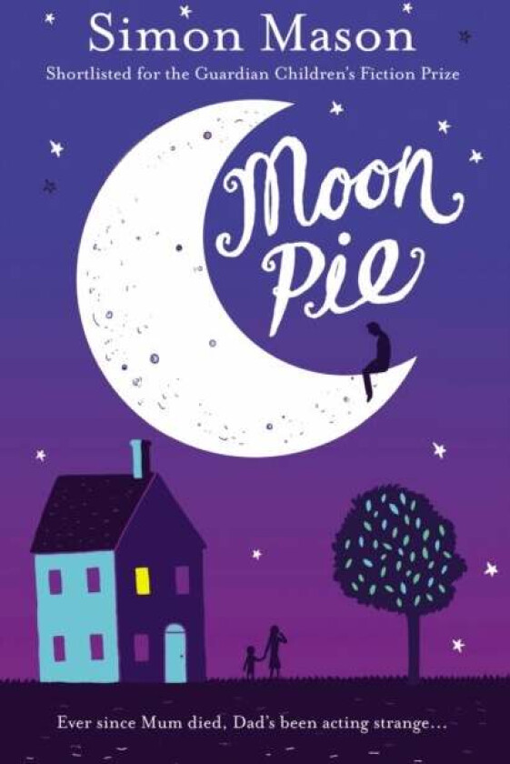 Moon Pie av Simon Mason