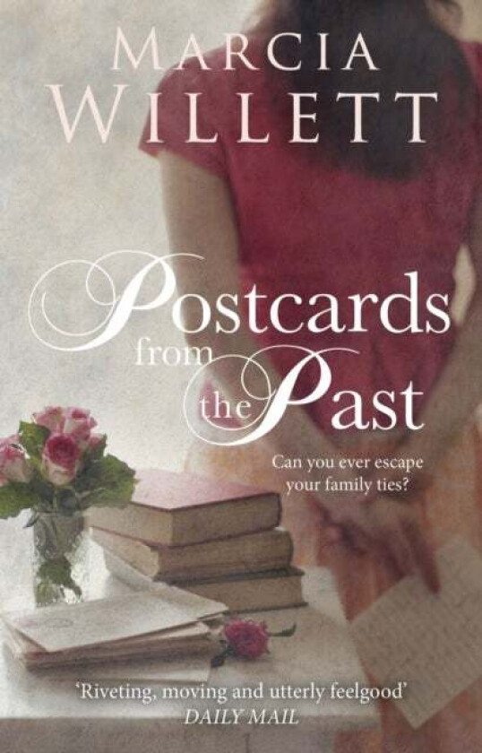 Postcards from the Past av Marcia Willett