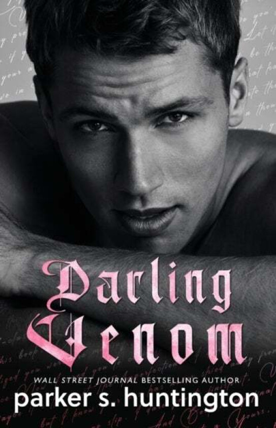 Darling Venom av Parker S Huntington