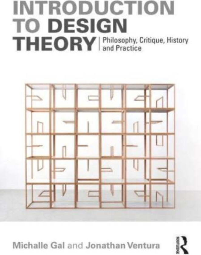 Introduction to Design Theory av Michalle Gal, Jonathan Ventura